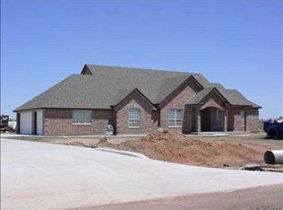 16391 SW 28, Union City, OK 73036