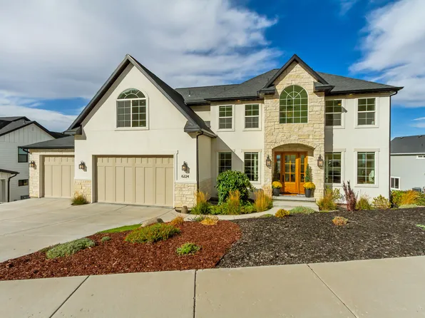6224 W Fort Pierce Way, Herriman, UT 84096