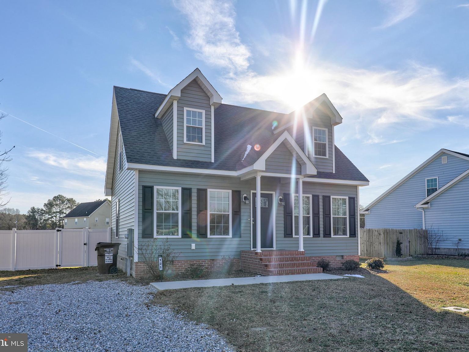 121 State St, Sharptown, MD 21861 Zillow