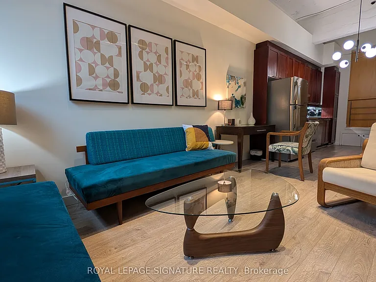 155 Dalhousie St #831 — Photo 24