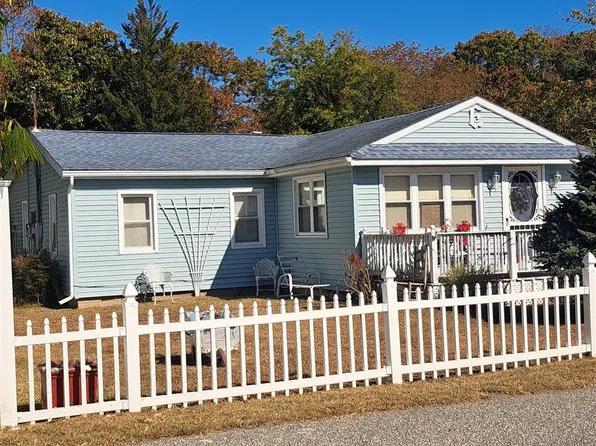 112 Poplar Ave, Egg Harbor Township, NJ 08234