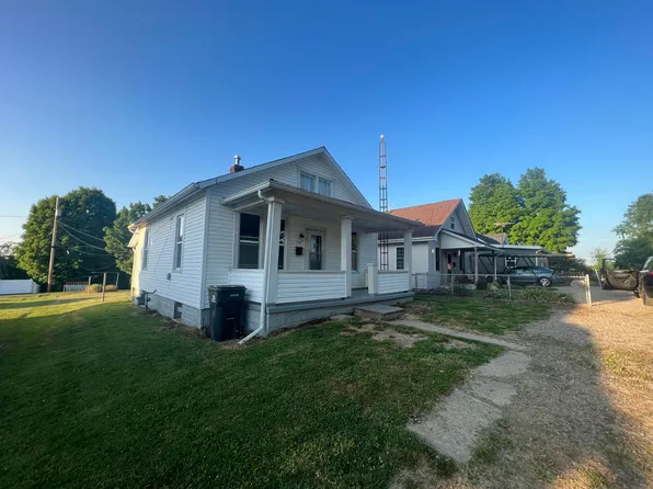 708 Johnson Ave, New Lexington, OH 43764