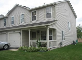 21509 Franklin Cir, Plainfield, IL 60544