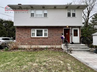 40 Agassiz Ave, Belmont, MA 02478