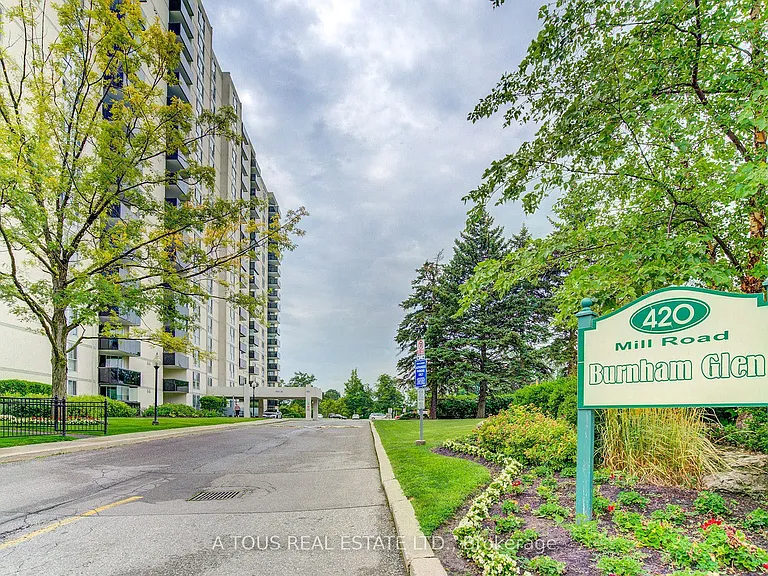 420 Mill Rd #1103 — Photo 1