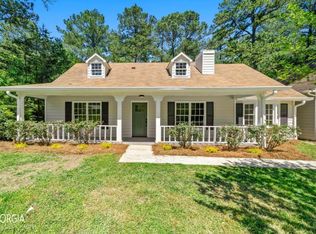 66 Main Line Rd, Rockmart, GA 30153