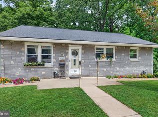 20 Meehan Blvd, Clementon, NJ 08021