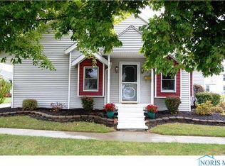 228 N Oak St, Ottawa, OH 45875