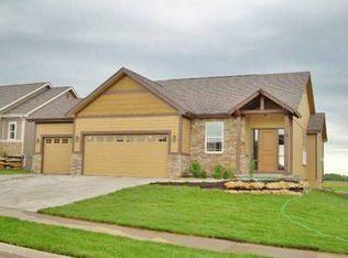 3912 Prairie Rose St, Lawrence, KS 66049