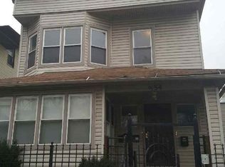 554 N Leclaire Ave APT 2, Chicago, IL 60644