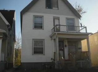 2508 N 35th St, Milwaukee, WI 53210