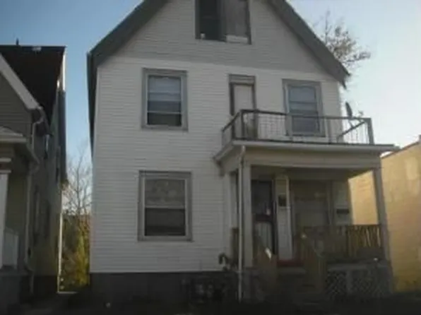 2508 N 35th St, Milwaukee, WI 53210