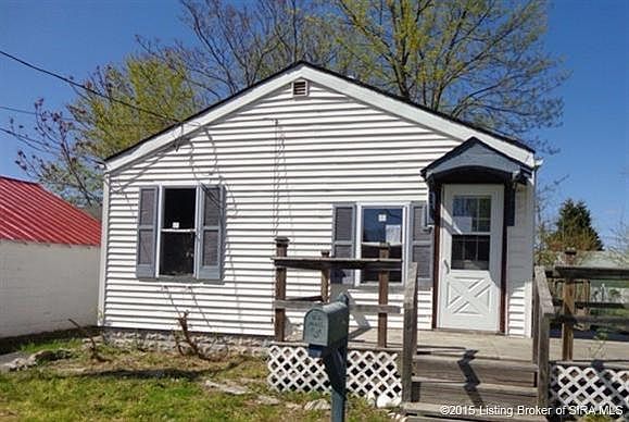 1st image of 1219 W Branch St