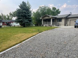 6952 Pony Cir, Shepherd, MT 59079
