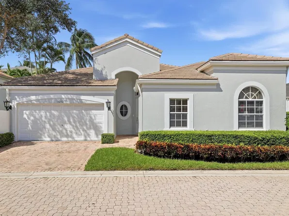 4252 NW 66TH Lane, Boca Raton, FL 33496