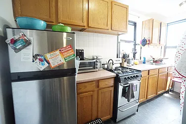 Rented by Keller Williams NYC