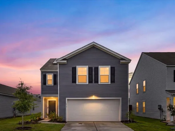 212 Coral Sunset Way, Summerville, SC 29486