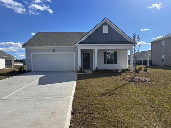 369 Acosta Circle, Conway, SC 29527
