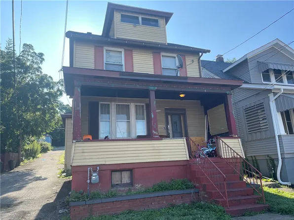 1511 Sumac St, McKeesport, PA 15132