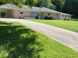 1154 The Great Rd, Fieldale, VA 24089