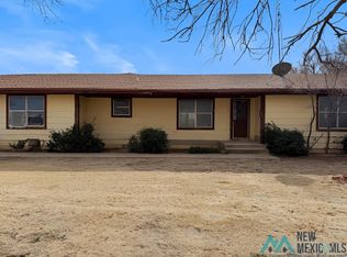 30 Lasso Rd, Clovis, NM 88101