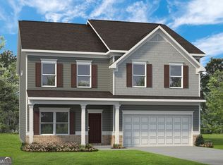 215 Whitneys Way, Dallas, GA 30157