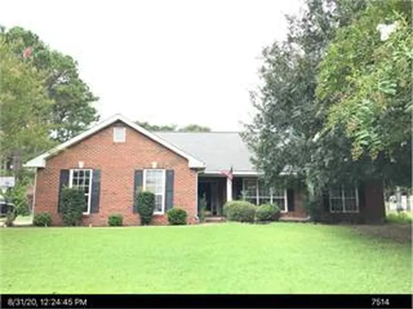 190 Cobblefield Dr, Albany, GA 31701