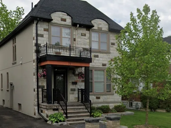 77 Murrie St, Toronto, ON M8V 1X6