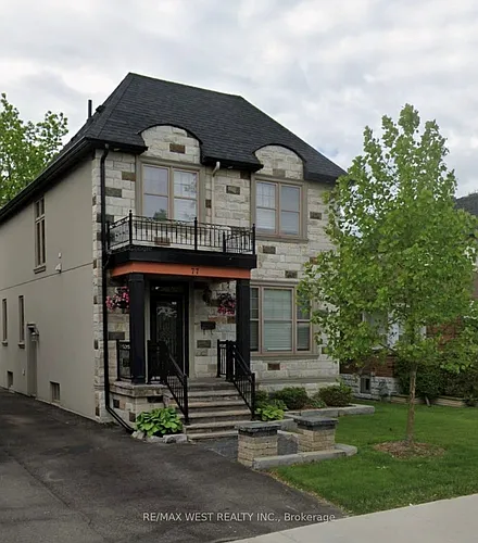 77 Murrie St #LOWER Photo 1