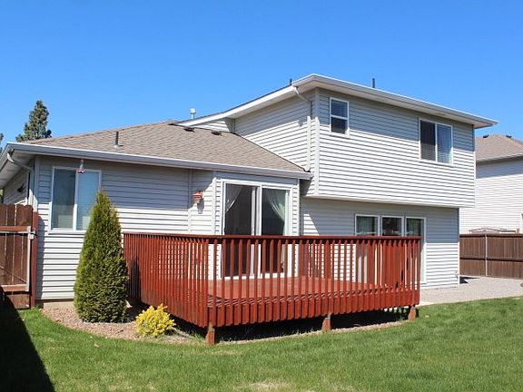 4th image of 6311 S Terre Vista St