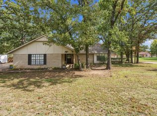 1505 Timber Ridge Dr, Cleveland, OK 74020