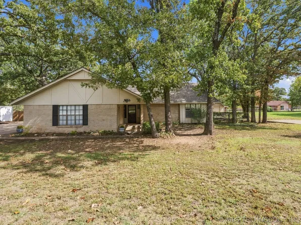 1505 Timber Ridge Dr, Cleveland, OK 74020