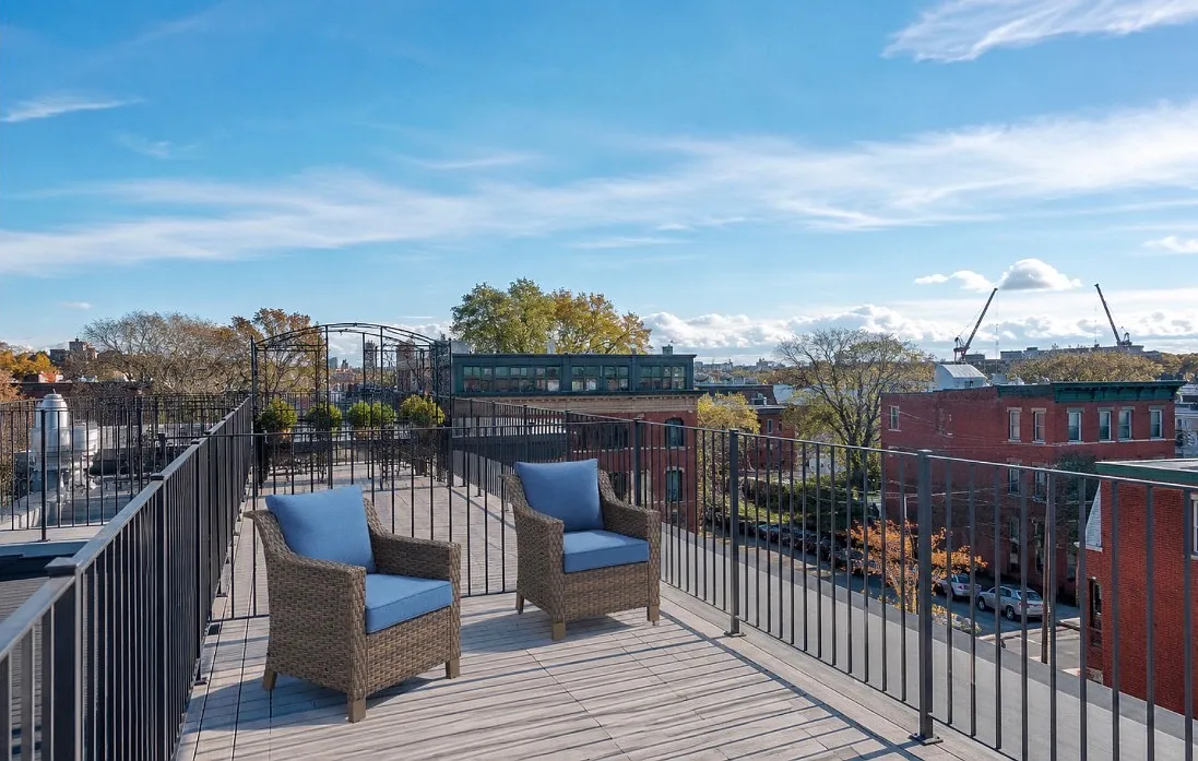 Studio, 760 sqft, $2,250 — Photo 1
