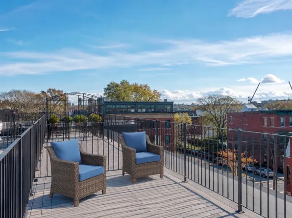100 Pearl St, Chelsea, MA