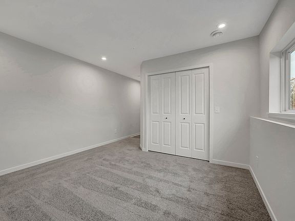 Lower Level Recreation Room