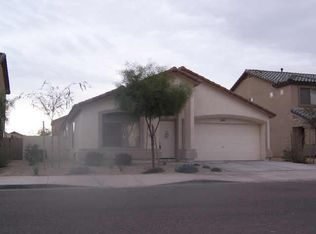 16651 W Belleview St #LK, Goodyear, AZ 85338