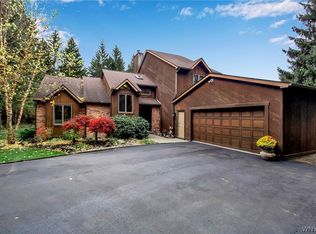 4340 Reiter Rd, East aurora, NY 14052