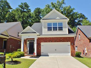 229 Palm Hill Ct, Columbia, SC 29212