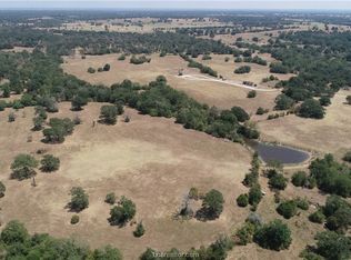 1 Old Hickory Grove Rd, Franklin, TX 77856