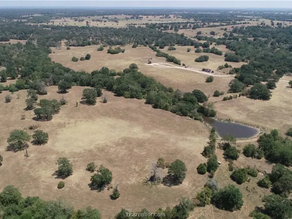 1 Old Hickory Grove Rd, Franklin, TX 77856