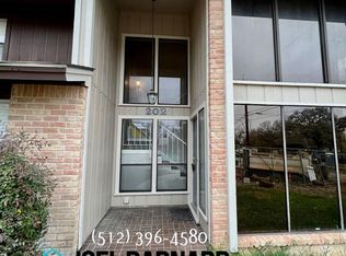 202 Scott St, San Marcos, TX 78666