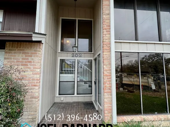 202 Scott St, San Marcos, TX 78666