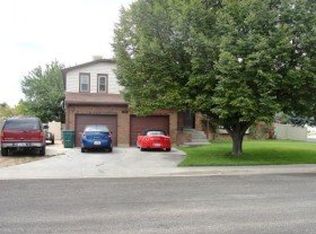 145 N 1200 W, Vernal, UT 84078