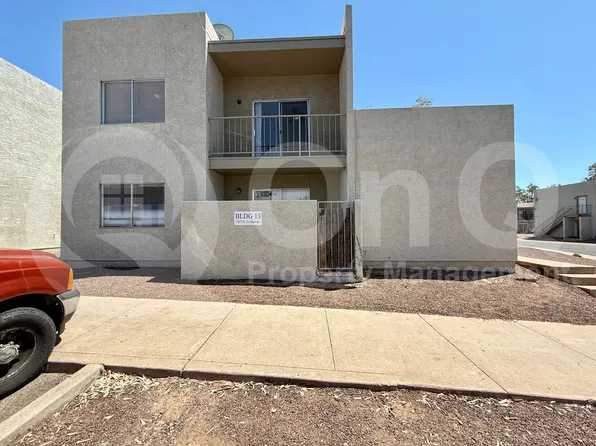2827 E Le Marche Ave, Phoenix, AZ
