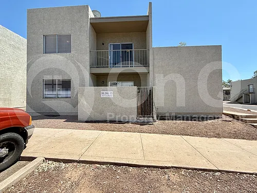 2827 E Le Marche Ave #203 Photo 1