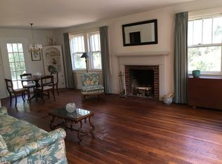 130 Short Rd, Pinehurst, NC 28374