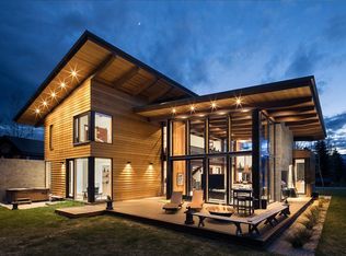 (Undisclosed Address), Jackson, WY 83001