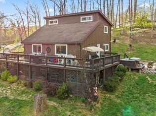725 Ellington Run Ct, Ashland, KY 41102