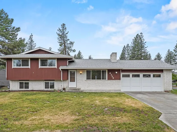 6429 N Catherine St, Spokane, WA 99208