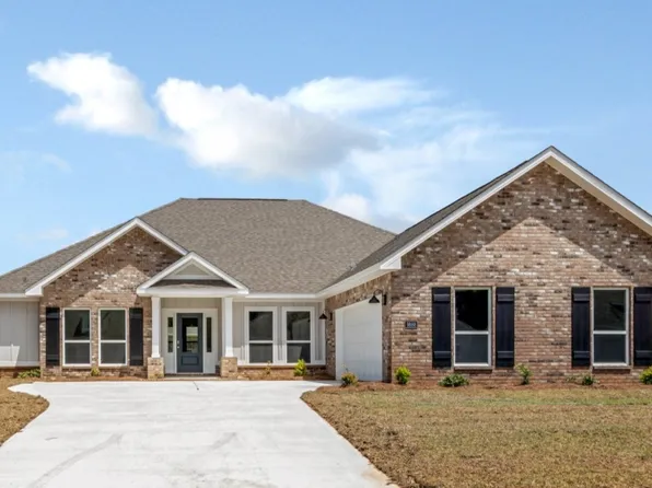 The Avery Plan, Ramsay Farms